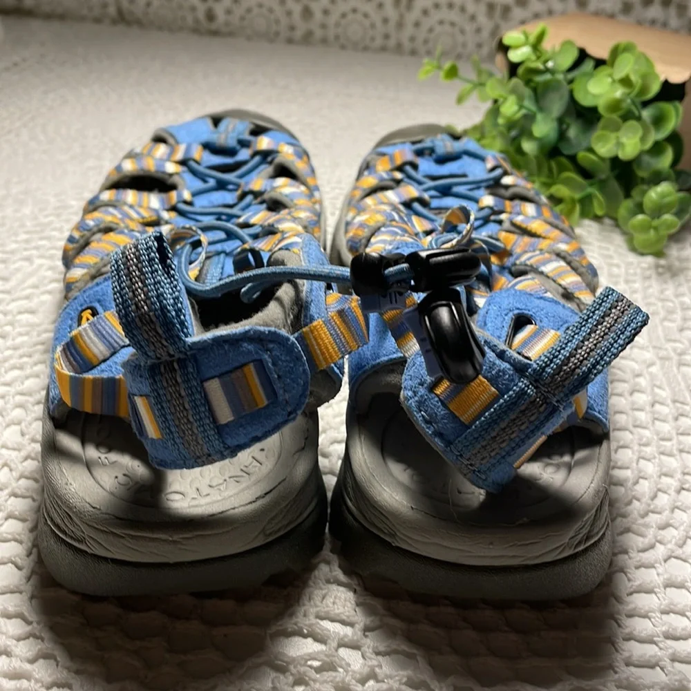 Brand new keen waterproof sandles BRAND NEW - Picture 4 of 9